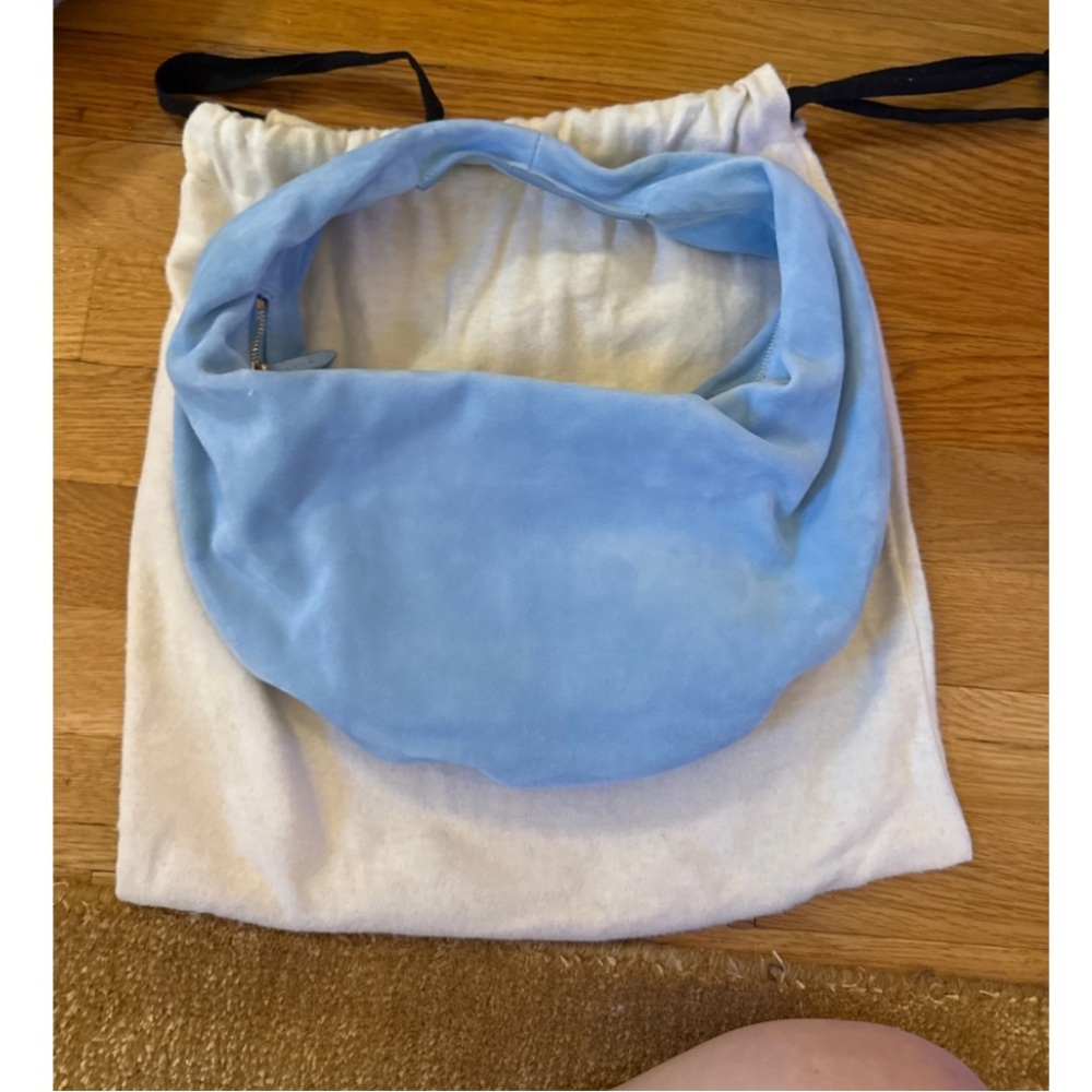 Khaite Olivia Bag small